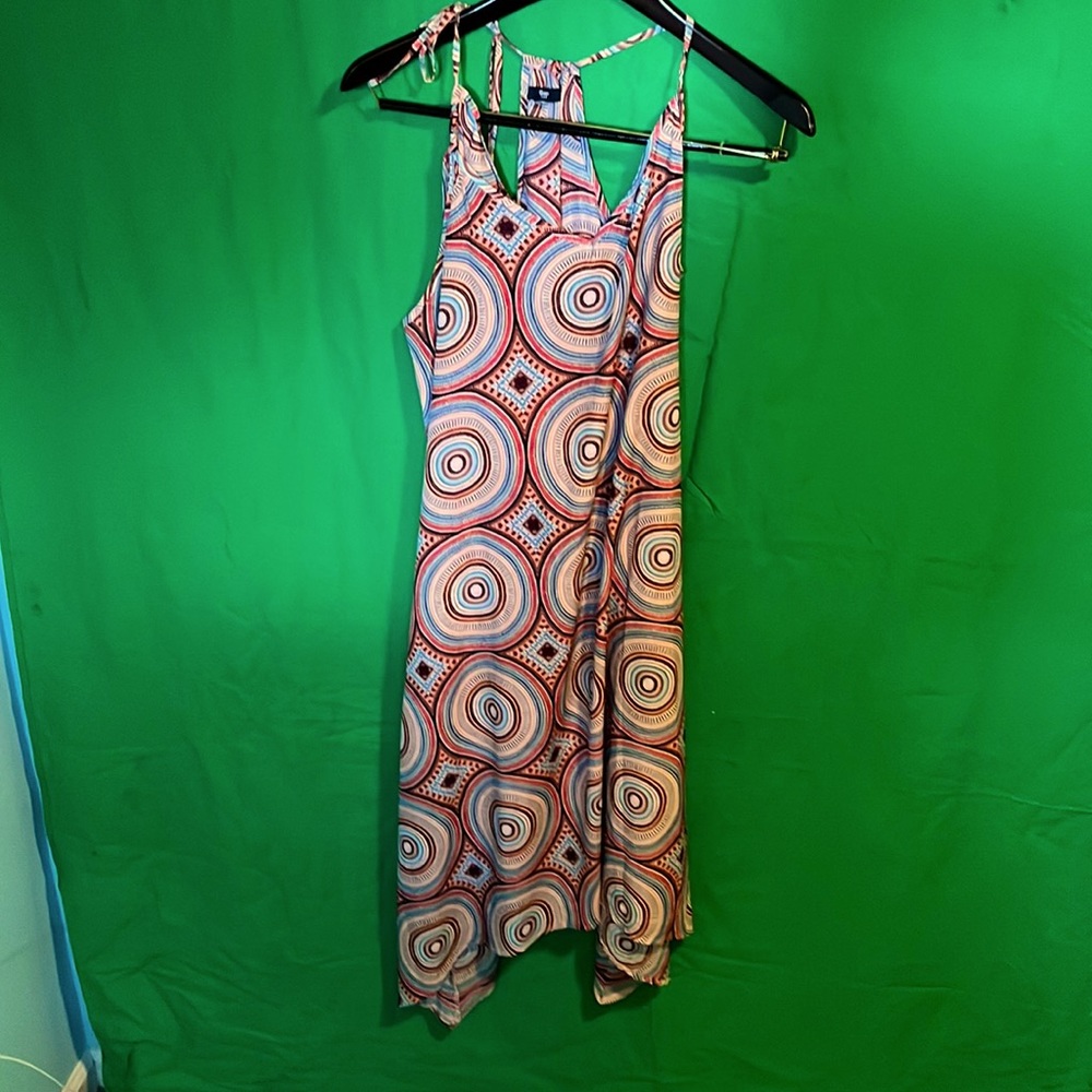 Gap light weight dress